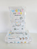 Size 1 Baby Diapers (3–6kg)