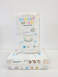 Size 2 Baby Diapers (5–9kg)